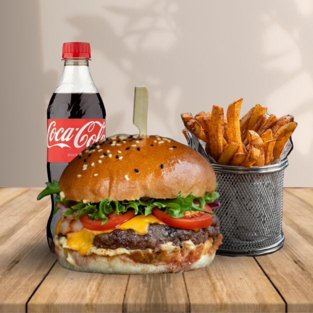 BunHead- Burgers Beyond Ordinary