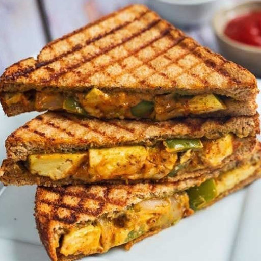 The Garlic Knot Pizza Cafe