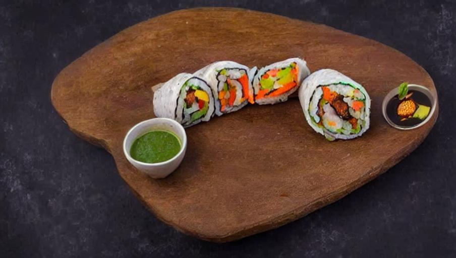 Lucknowi Zaika - Taste Of Nawab's