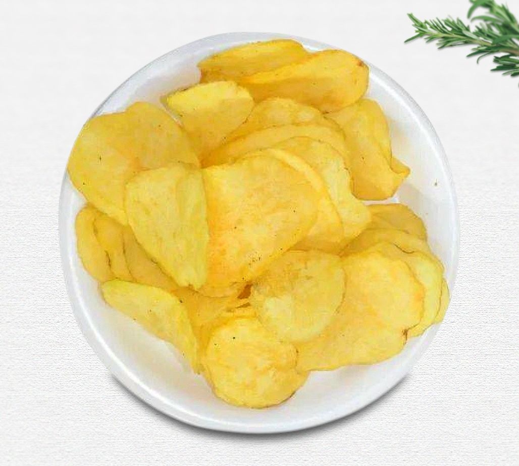 Sri Krishna Hot Chips