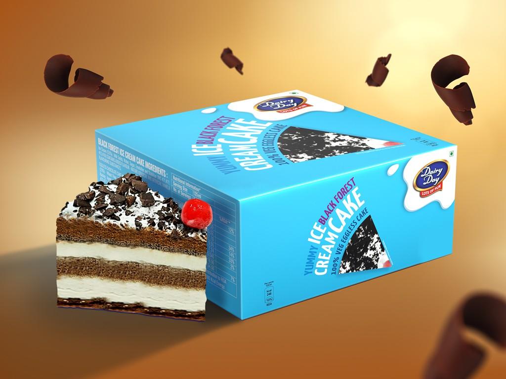 Dairy Day Ice Creams & Frozen Desserts