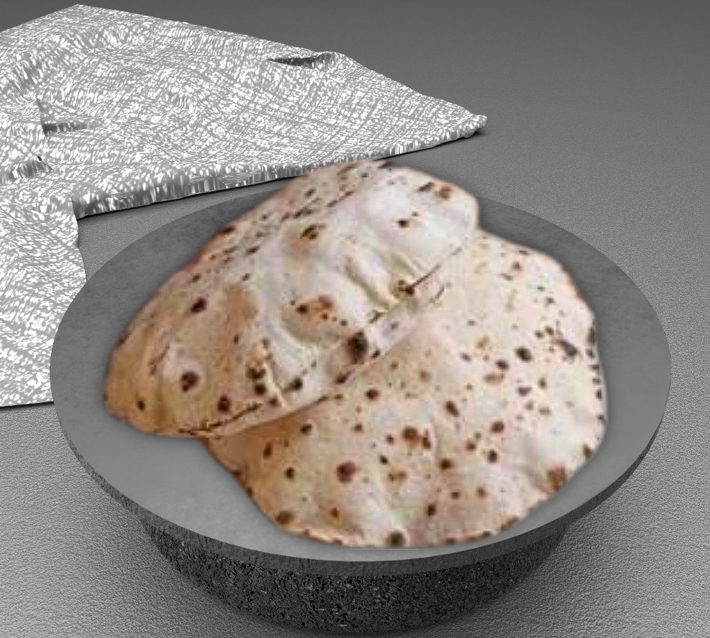 Salt & Spicy Dhaba
