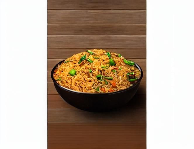 Royal Bawarchi Restaurant