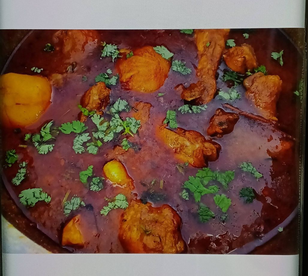 Aha Kumbakarna Arabian Mandi