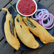 Bhimavaram Bajji Mixture Point