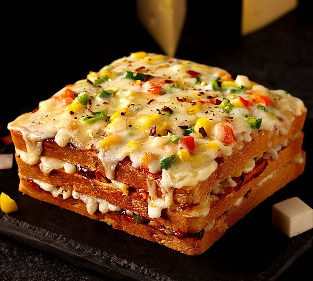 Shakti The Sandwich Shop