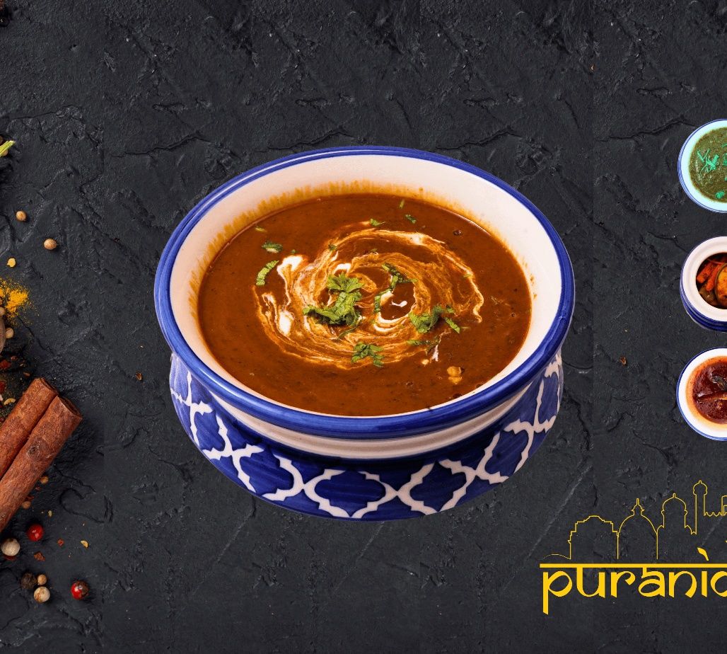 Puranidilliwala By Plumyum Delight