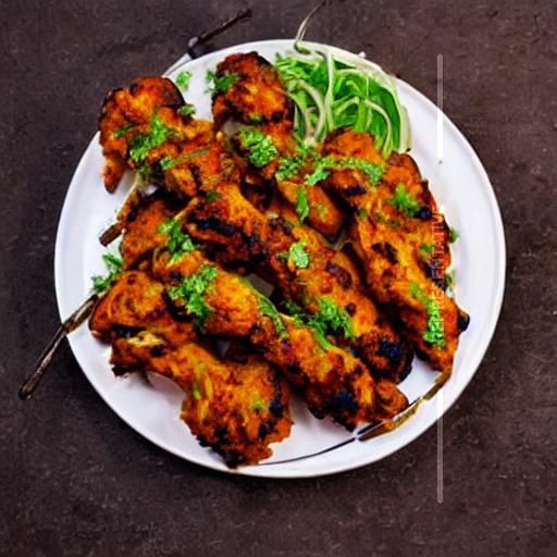 Namaste Chef