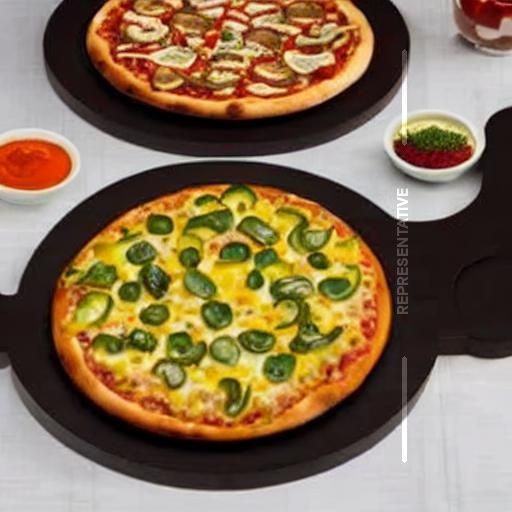 Papa Pizza