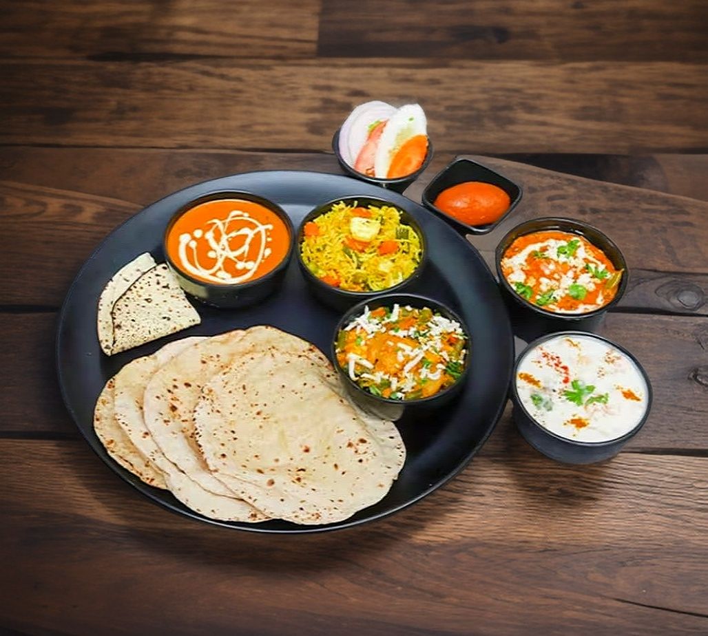 Quality Food Services