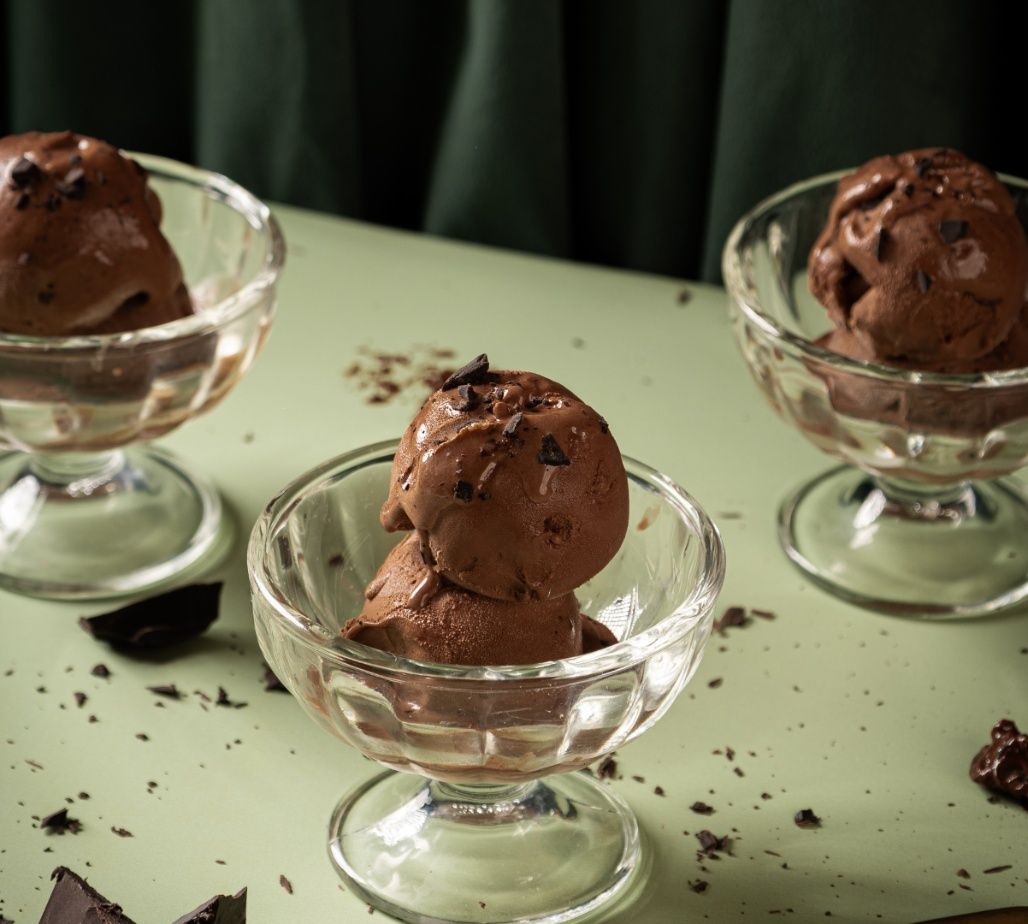 The Secret Ice Cream Society