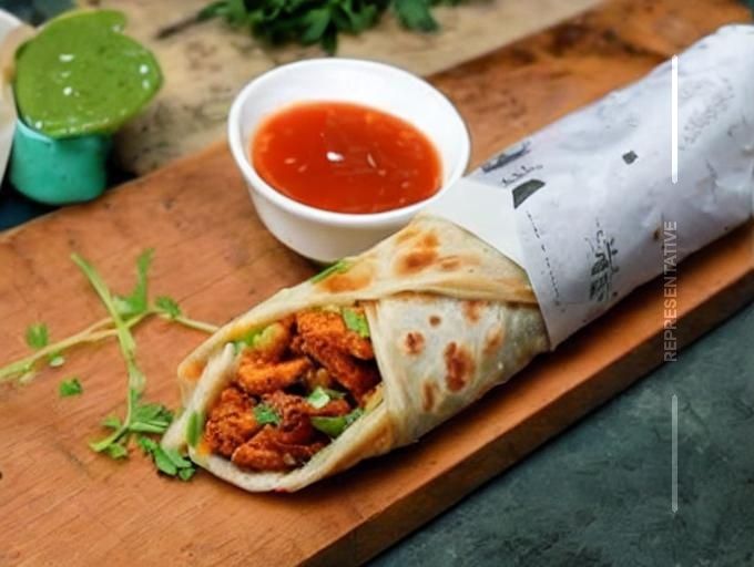 The Factory Of Rolls