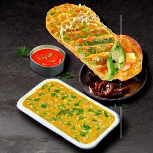 Grill Zone Fast Food