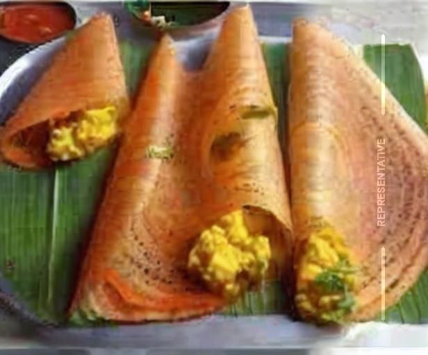 Tamil Nadu Dosa