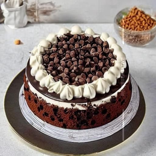 Cake & More