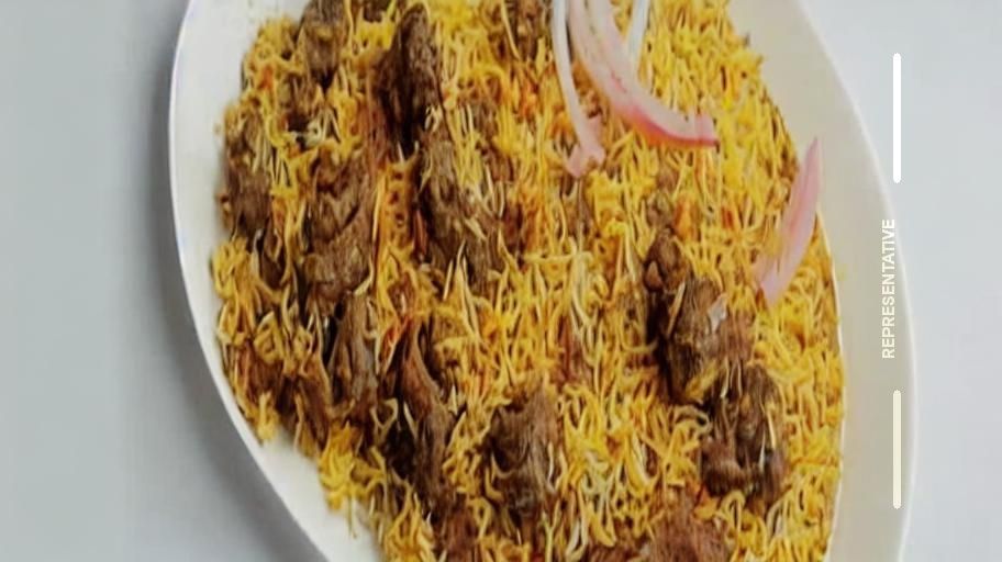 Vijwal Grand Restaurant