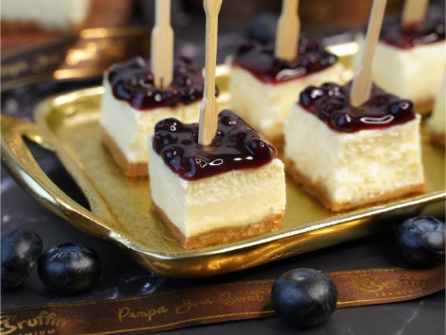 Cruffin Premium - Cakes and Desserts