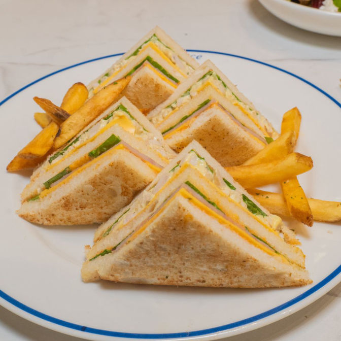Delifrance