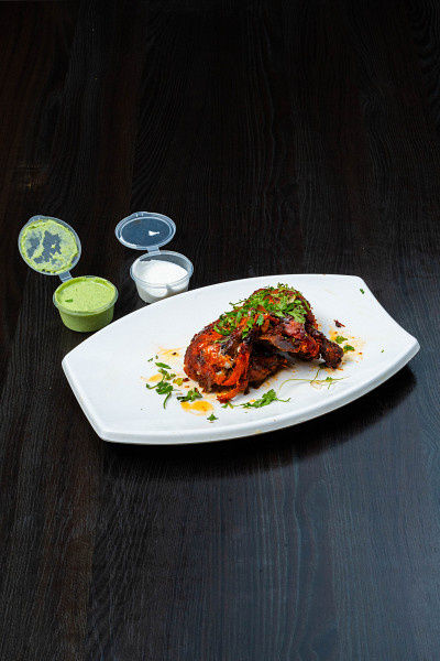 Imperial Multicuisine Restaurant