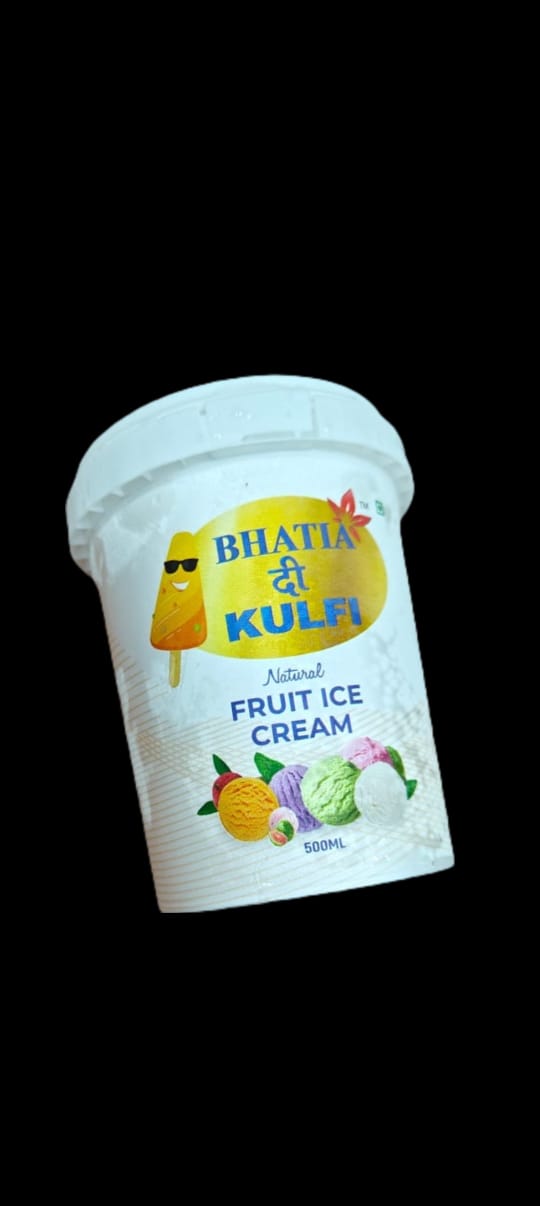 Bhatia di Kulfi