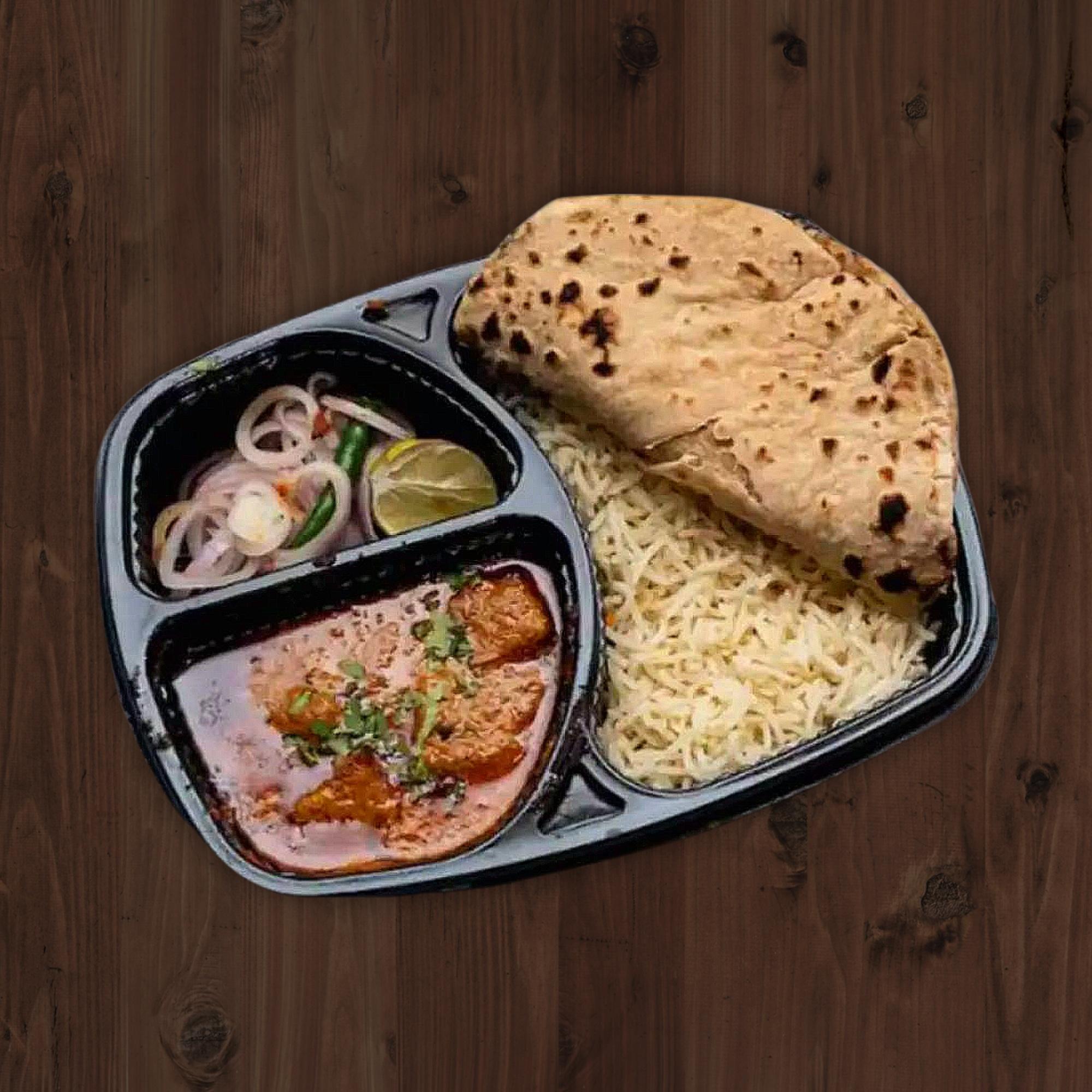 Azamgarh Mutton Do Pyaza