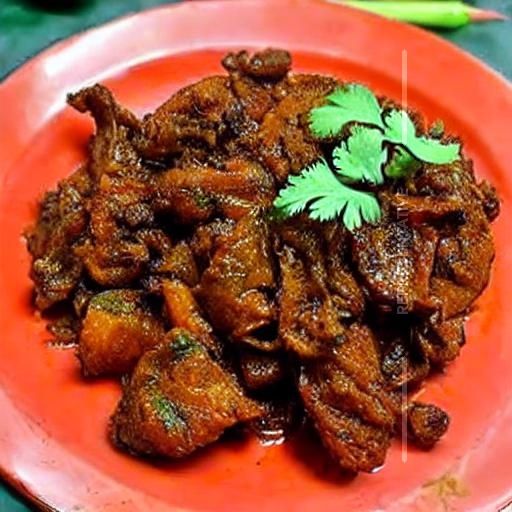 Karpagambal-Kari Virunthu Kadai