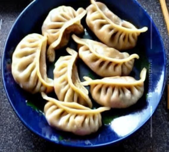 Be One Cafe and Momos