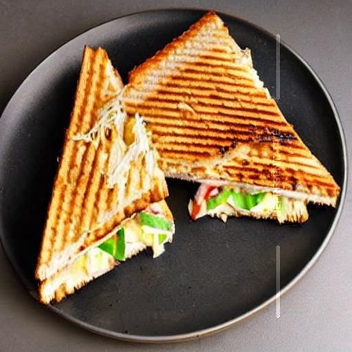 Saanchi Cakes & Bread Cafe