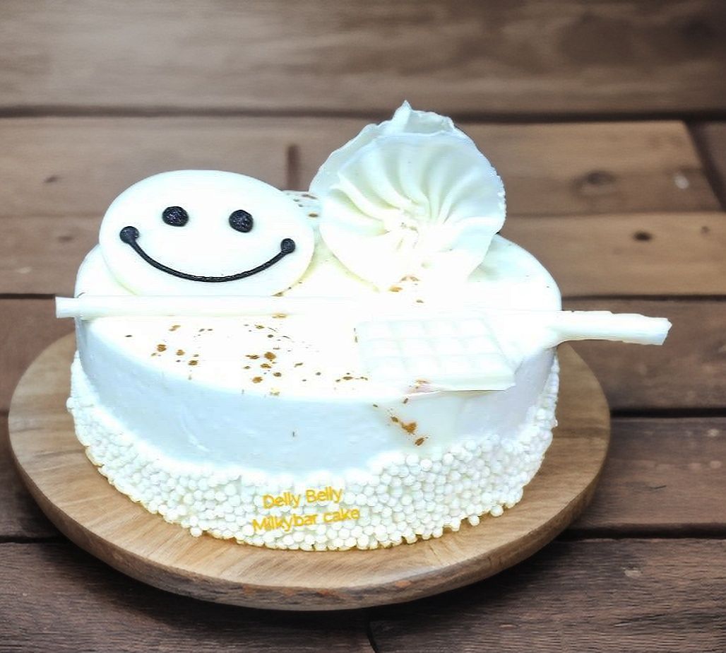 Delly Belly Cakes And More