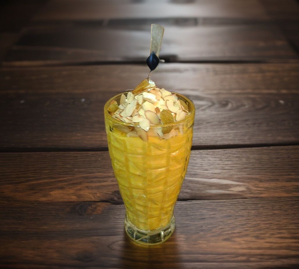 Ice Mastani