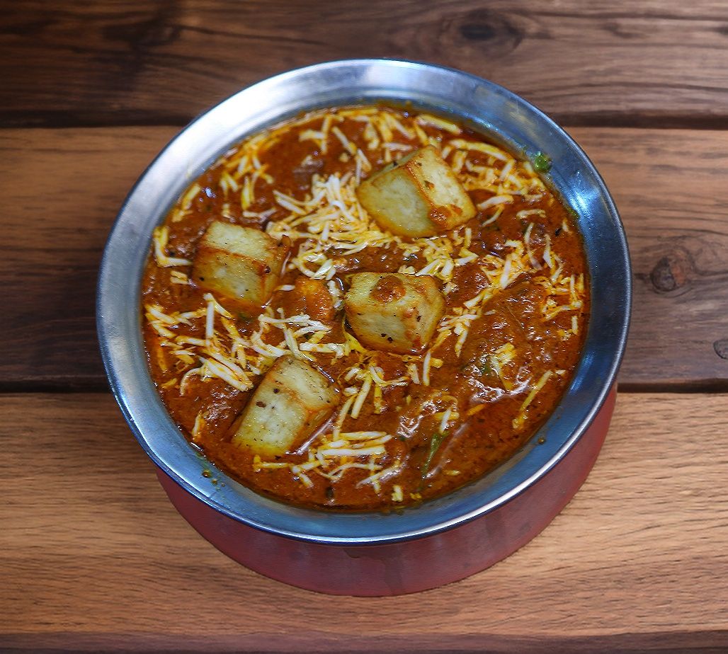 Sri Raghavendra Hotel