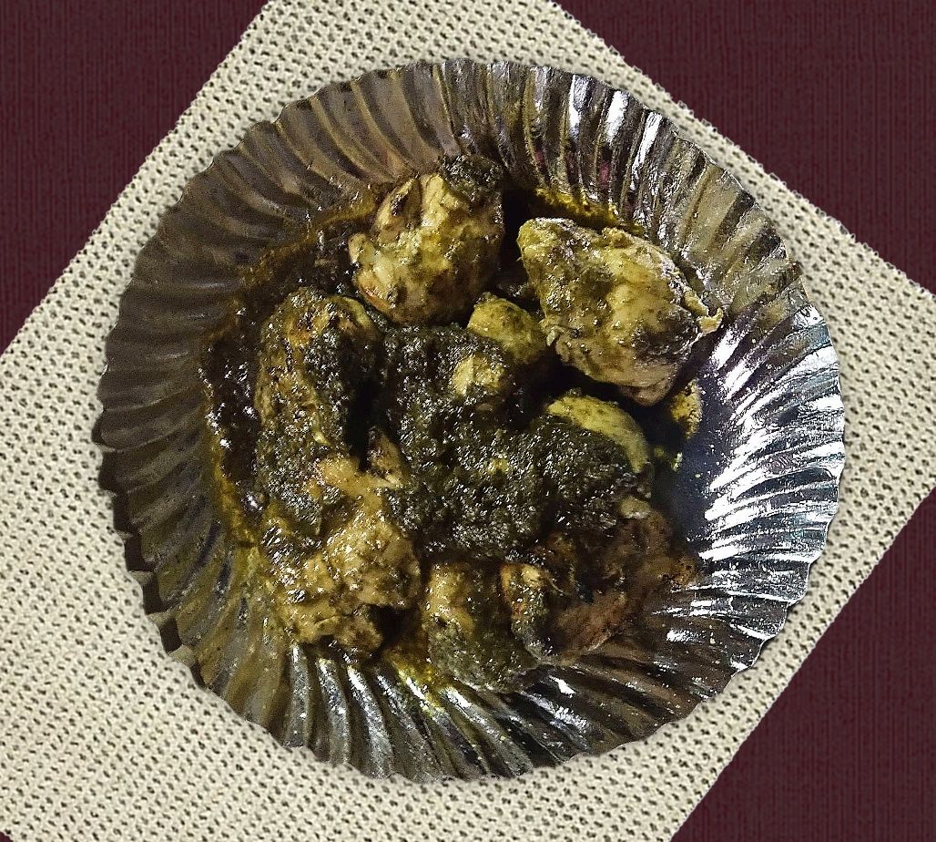 Lucky Khatri Non Veg