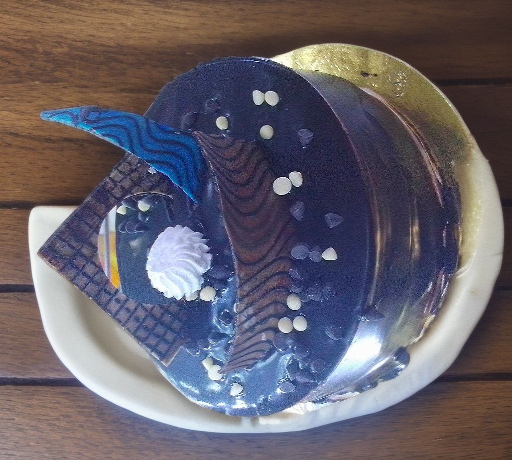 Celebration Cake Shop And Cafe