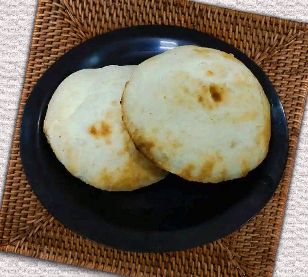 Rupan Roti Wale