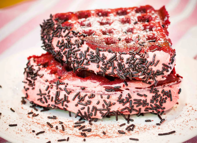 The Great Indian GrandWich Co.