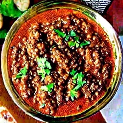 Amaravathi Restaurant