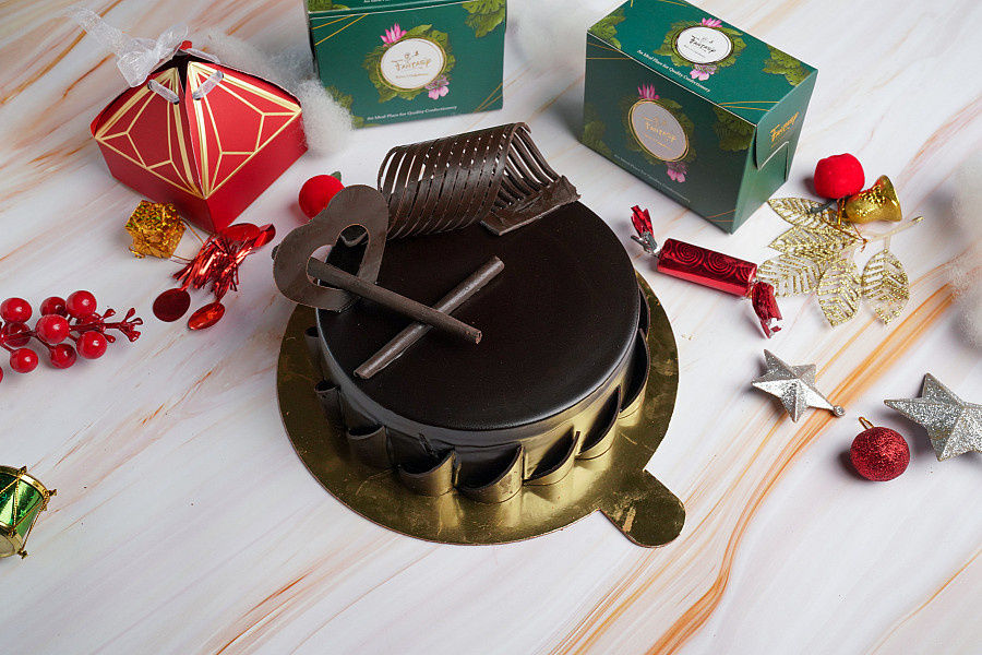 Fantasy bakery and Cafe