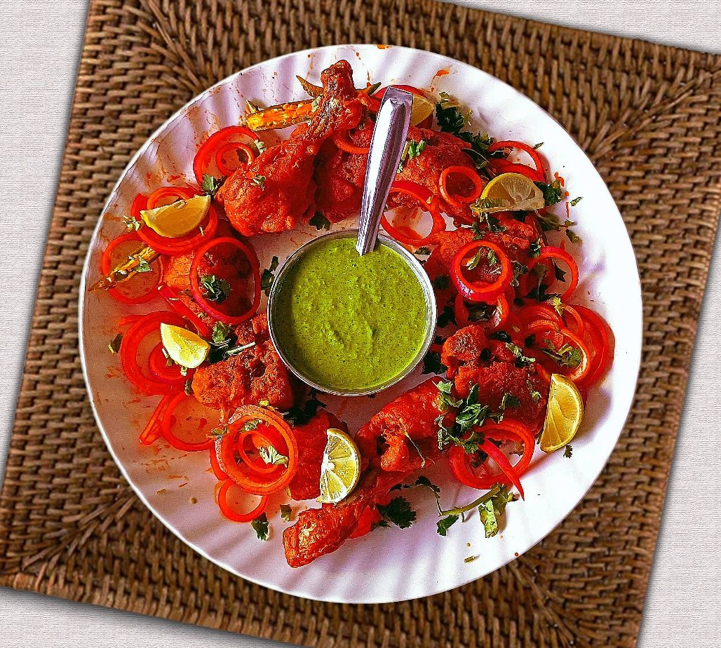 Amarpreet Restaurant