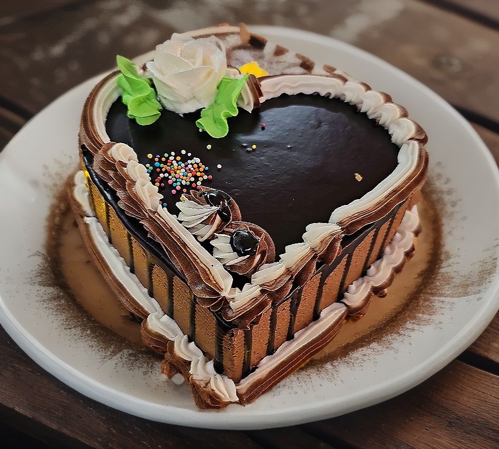 Bangalore Shreyas Bakery