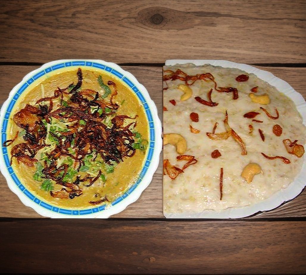 Taj Hyderabadi Dum Biryani & Fast Food