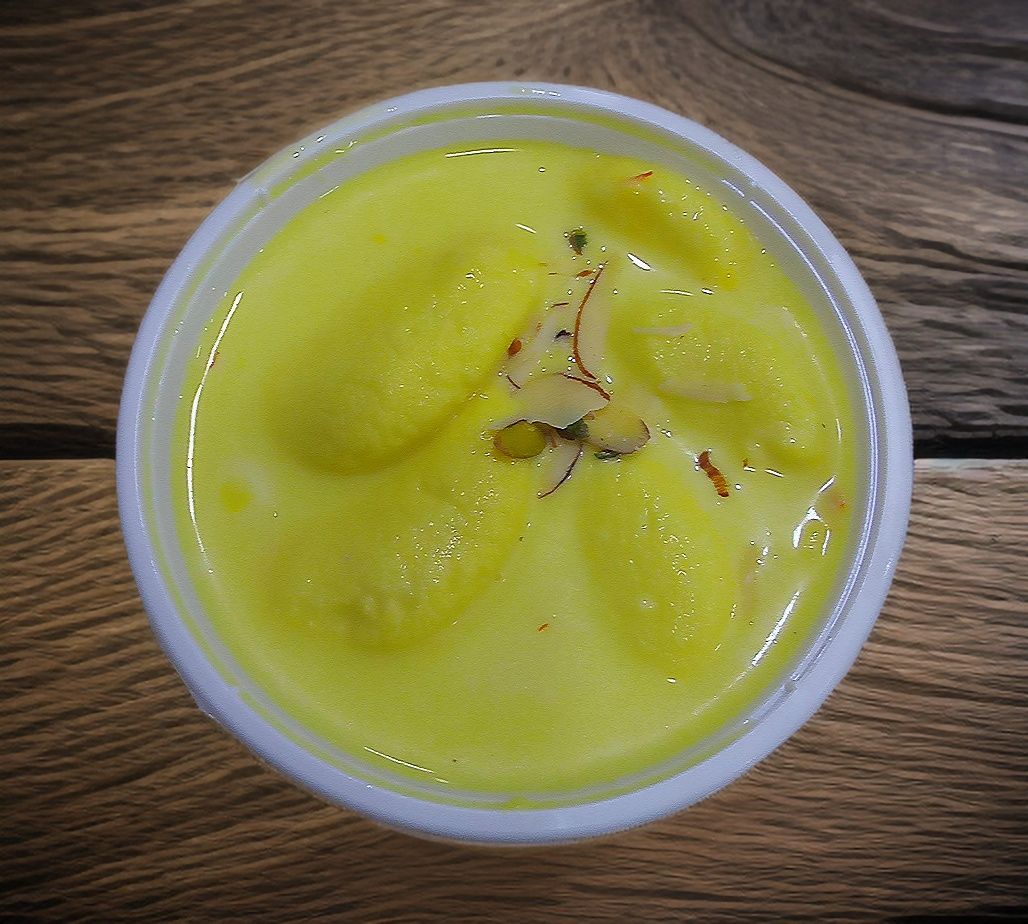 Agra Mithai Ghar And Restaurant