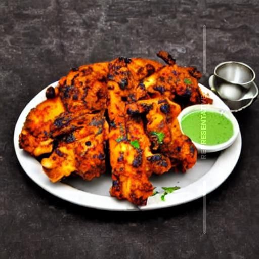 The Tribes Restaurant