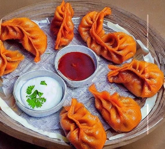 Bhai Ji King Shawarma