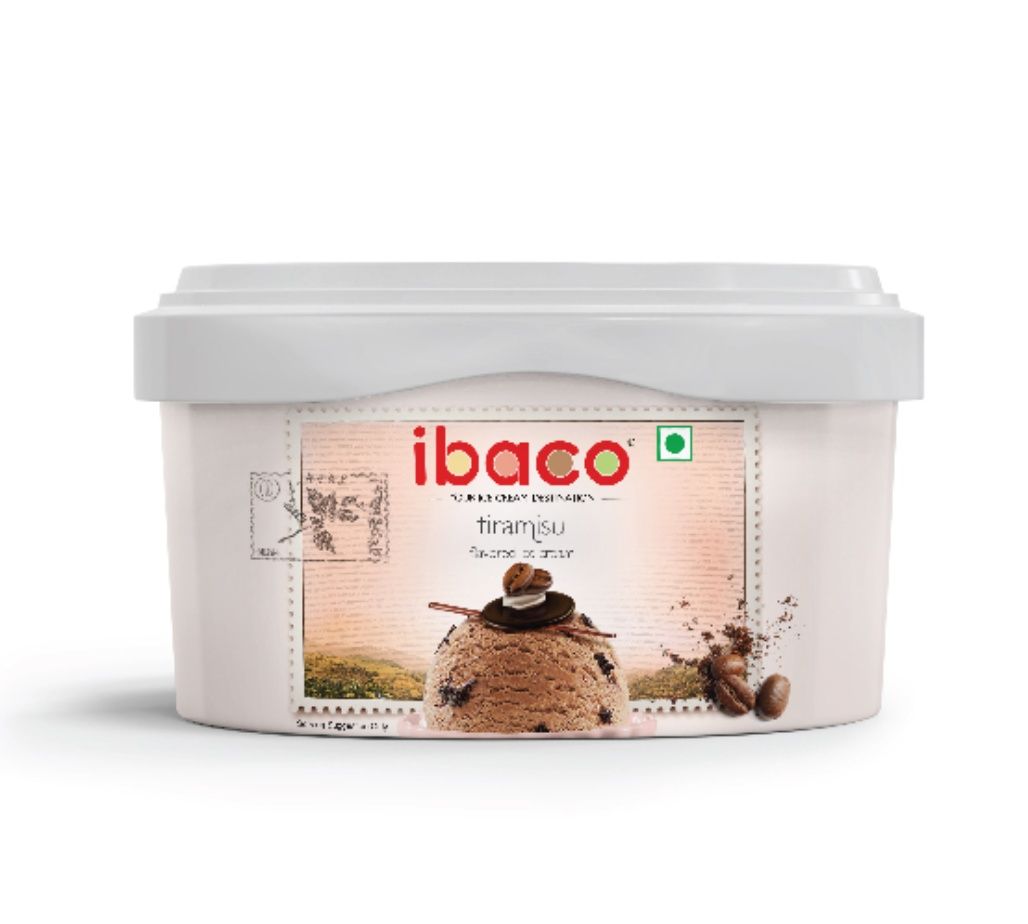 Ibaco