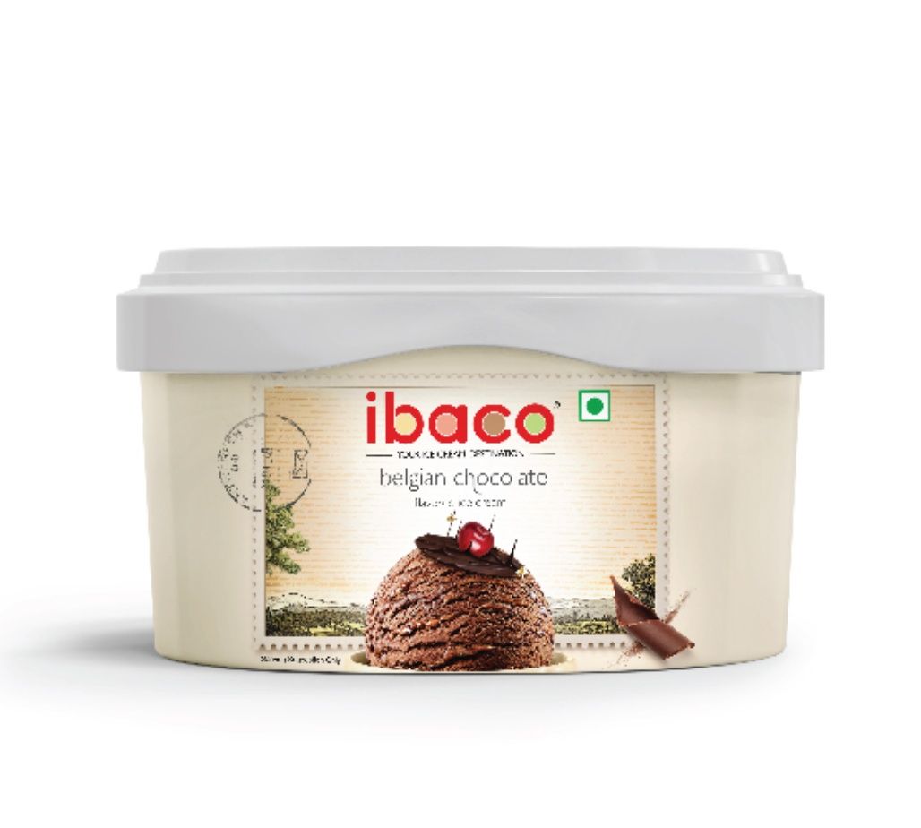 Ibaco