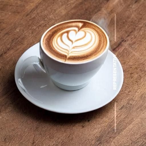 Tan Coffee