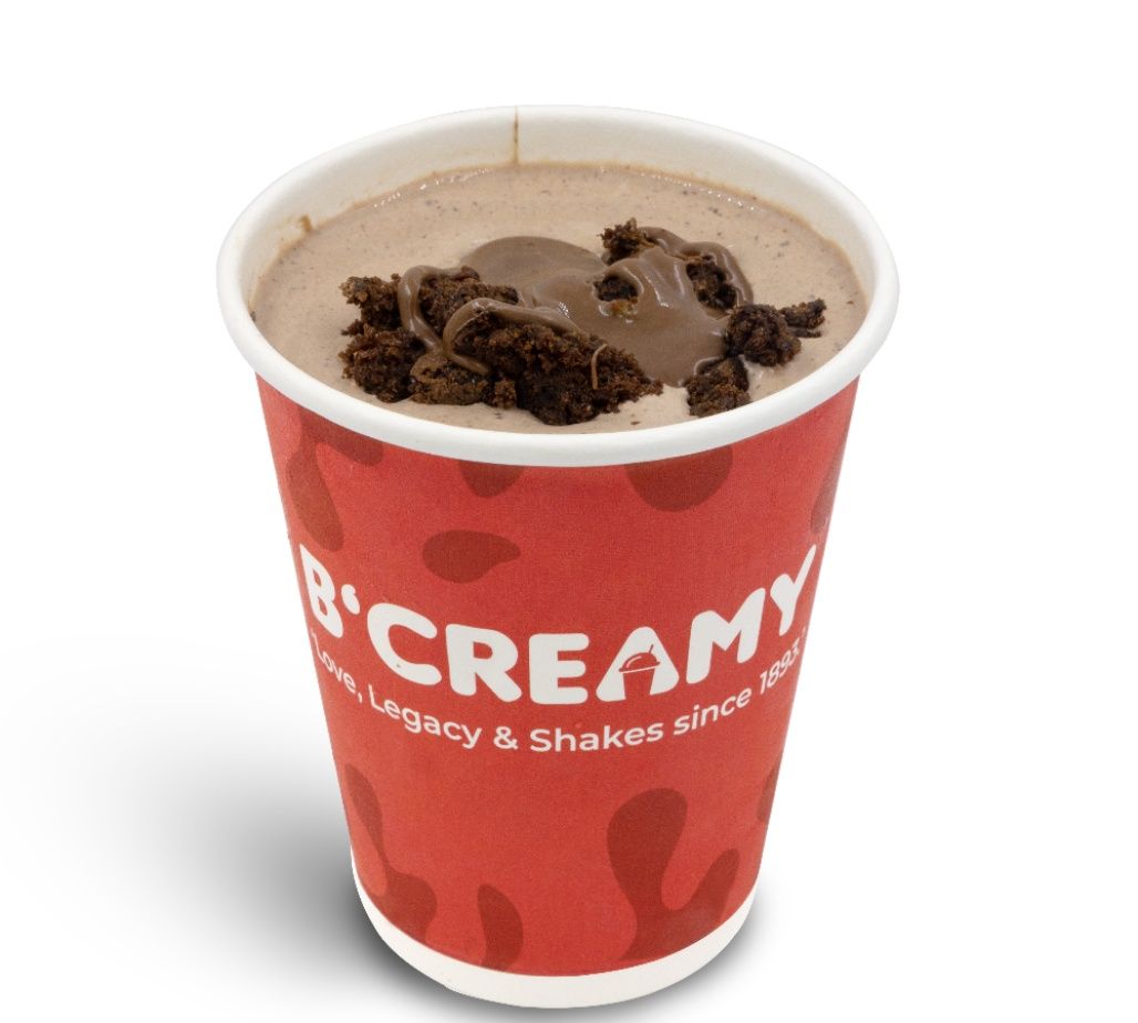 B'Creamy