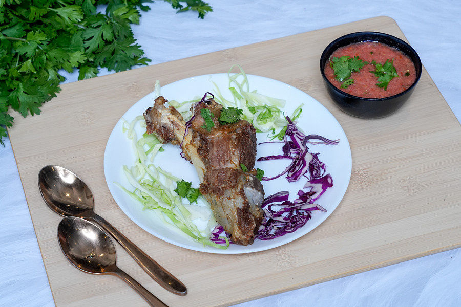 mandi king arabian restaurant