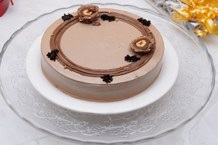 The CUPnCAKE Factory