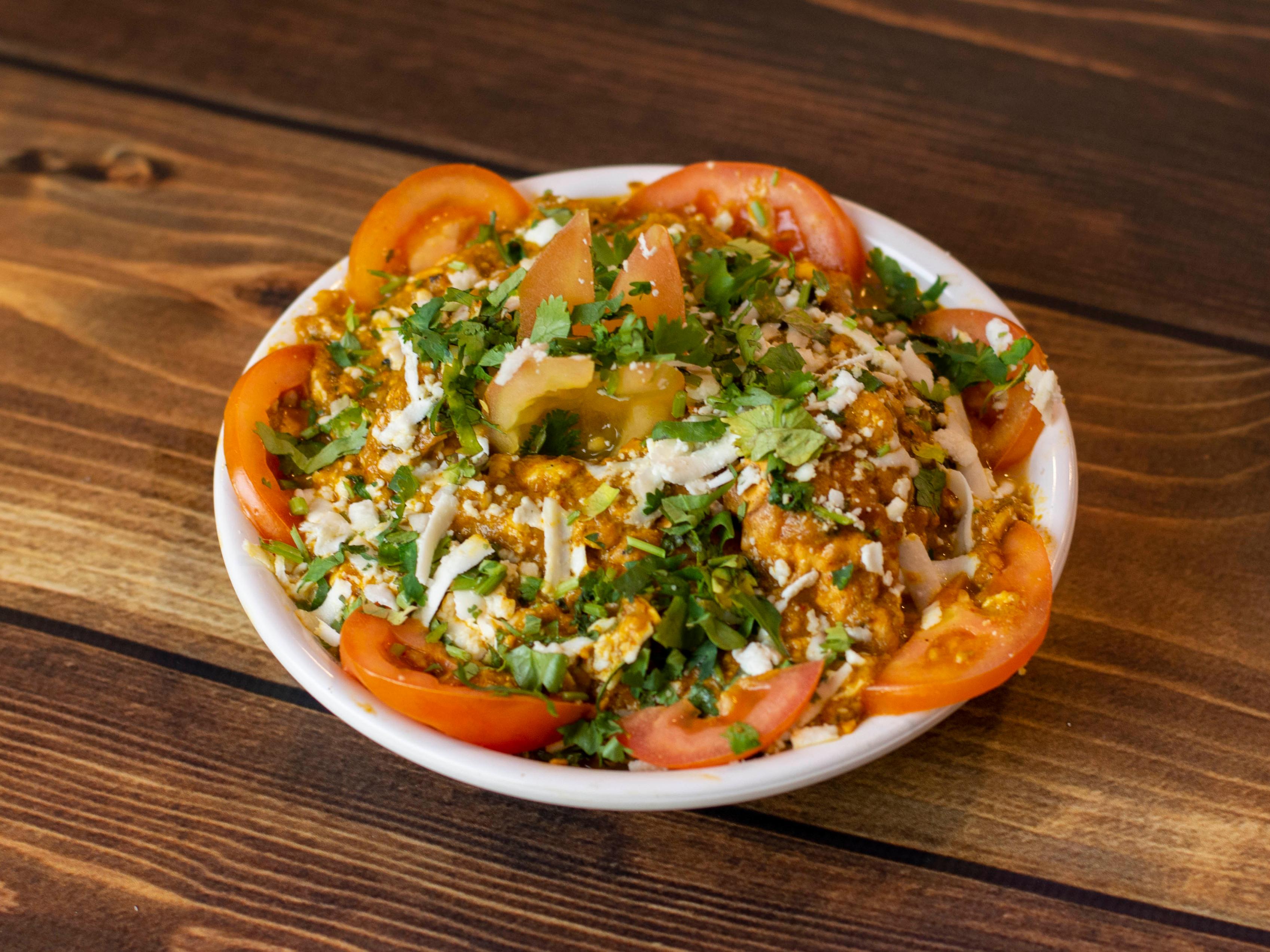 Rangoli Family Garden Restaurant